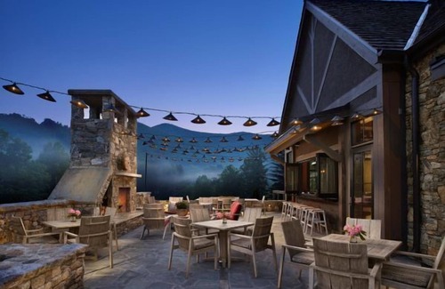 Canton Villa | Springdale Robin Villa