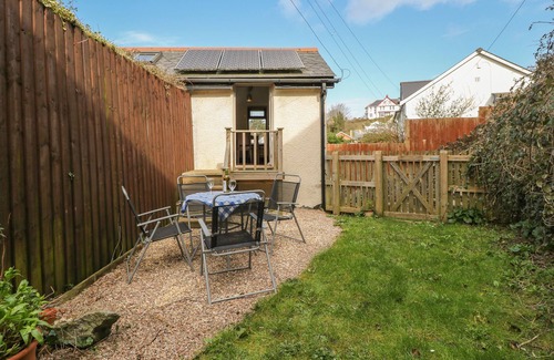 Westleigh Cottage | SPRINGFIELD COTTAGE, family friendly, with a garden in Bideford