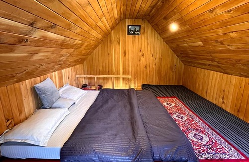 Banjar House | SPRINGFIELD Cottage Jibhi