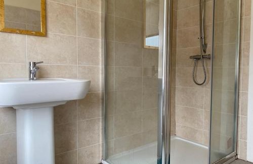 Blackburn House | Springfield Guesthouse