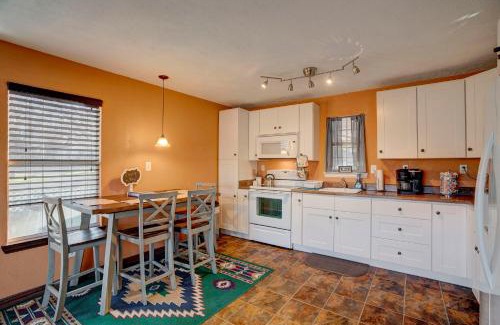 Dawson House | Springhill Lakehouse at Navarro Mills Lake