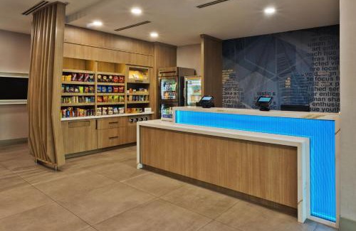 Crestline Heights Hotel | SpringHill Suites Birmingham Colonnade