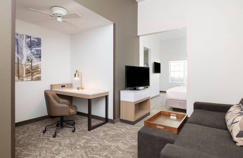 Williamsburg Hotel | Springhill Suites by Marriott Williamsburg