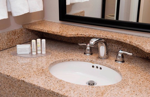 Crestline Heights Hotel | SpringHill Suites by Marriott Birmingham Colonnade