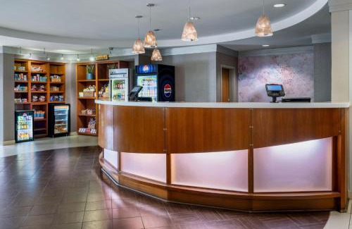 North Charleston Hotel | SpringHill Suites by Marriott Charleston North