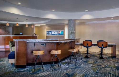 North Charleston Hotel | SpringHill Suites by Marriott Charleston North