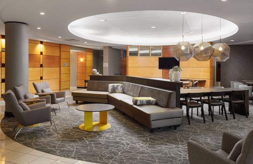 Ashley Oaks Hotel | SpringHill Suites by Marriott Knoxville at Turkey Creek