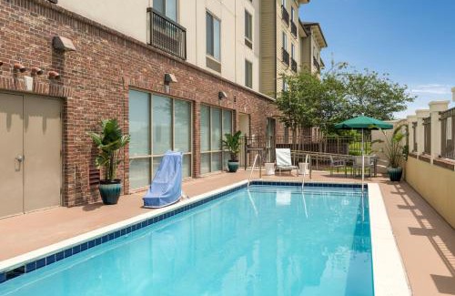 River Ranch Hotel | SpringHill Suites by Marriott Lafayette South at River Ranch