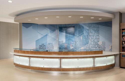 River Ranch Hotel | SpringHill Suites by Marriott Lafayette South at River Ranch