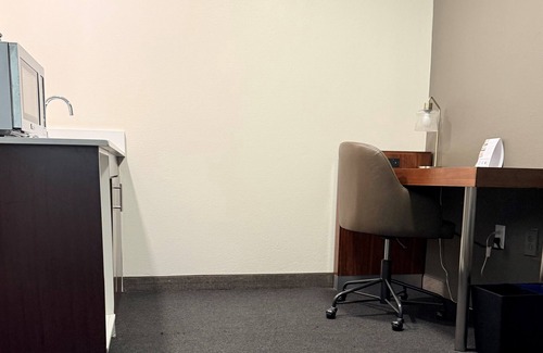 McNeil Hotel | SpringHill Suites by Marriott Austin The Domain Area