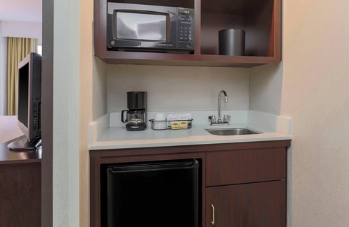Yuma Hotel | SpringHill Suites by Marriott Yuma