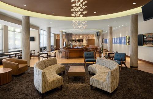 Coeur d'Alene Hotel | SpringHill Suites Coeur d'Alene