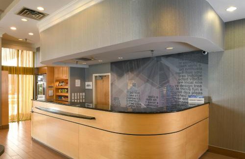 West Des Moines Hotel | SpringHill Suites Des Moines West