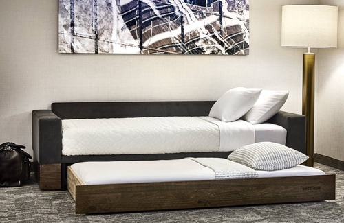 Grandville Hotel | Springhill Suites Grand Rapids West