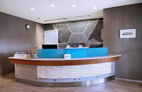 Glendale Hotel | SpringHill Suites Phoenix Glendale/Peoria