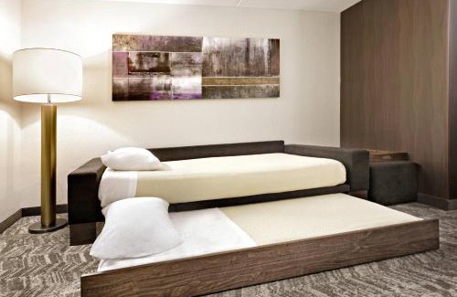 Glendale Hotel | SpringHill Suites Phoenix Glendale/Peoria