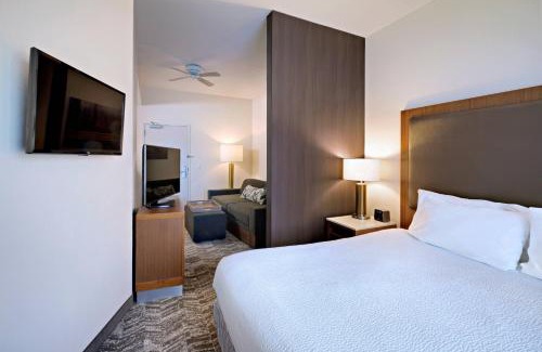 Glendale Hotel | SpringHill Suites Phoenix Glendale/Peoria