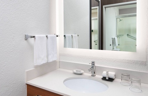 Desert View Village Hotel | SpringHill Suites Scottsdale North