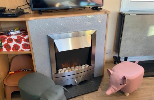 Skegness Apartment | Springs at Southview SKEGNESS Lincolnshire