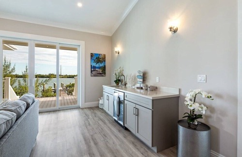 Key West House | Springtide House at Lunara Bay