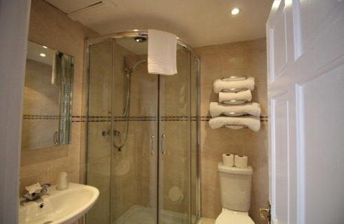 Pendine Hotel | Springwell Inn