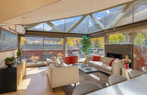 Telluride Villa | Spritz House by Exceptional Stays