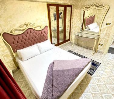 Sidi Jabir Apartment | sprtngstar1