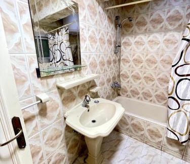 Sidi Jabir Apartment | sprtngstar1