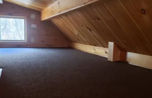 Jones Mills House | Spruce Cabin Summer Camp in the Laurel Highlands