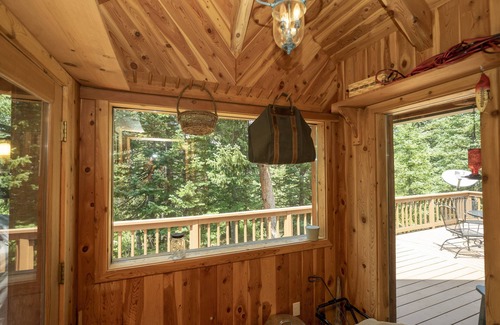Alma Ski Chalet | Spruce Chalet