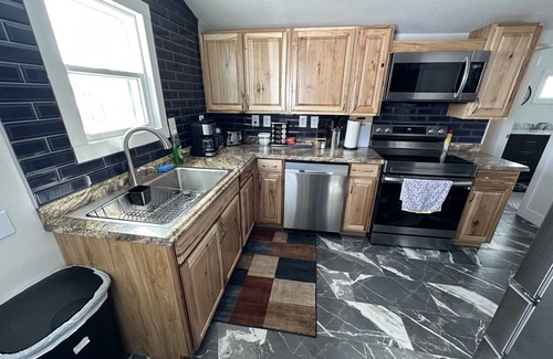 Leadville House | Spruce House - 2 blocks from main street