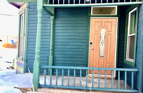 Leadville House | Spruce House - 2 blocks from main street