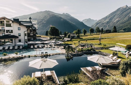 Schladming House | Spruce nature suite 4-6 nights - Hotel Schwaigerhof