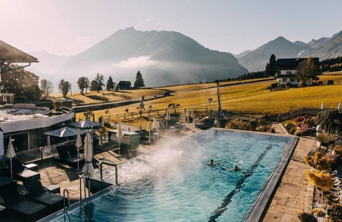 Schladming House | Spruce nature suite from 7 nights - Hotel Schwaigerhof