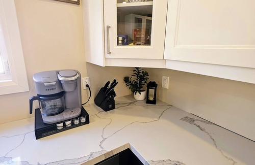 Historic Old Town Apartment | Spruce Suite (Broken Pine)