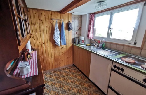 Signau House | Spycher Ronachhüttli