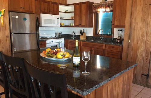 Estate Saint Quaco and Zimmerman House | Spyglass Hill - Family Friendly and Ready for Your Visit!