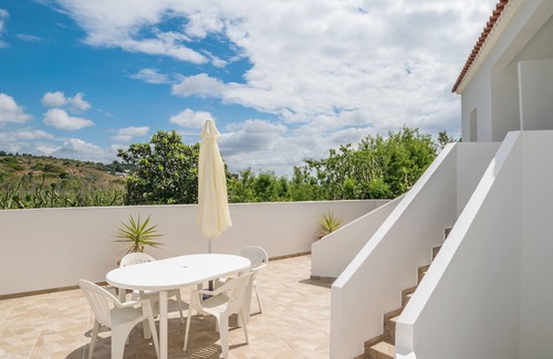 Meia Praia Villa | Spyro Green Villa, Lagos, Algarve