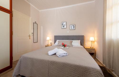 Diakofto Apartment | SPYROS APARTMENT