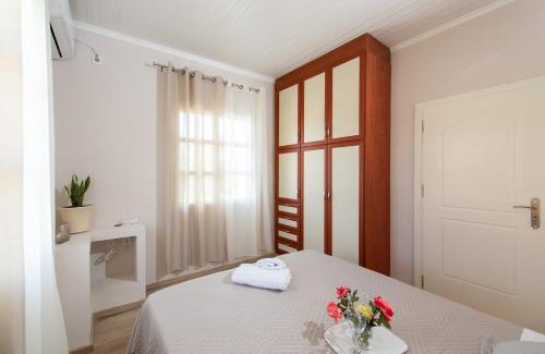 Diakofto Apartment | SPYROS APARTMENT