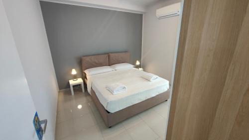 Marzamemi Apartment | Squarcio di mare
