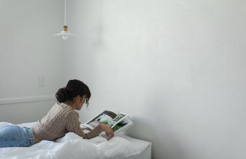 Hakuba Hotel | Square 8 HAKUBA RETREAT by UNPLAN