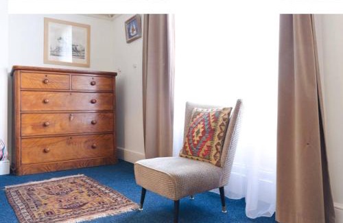 Sefton Park Bed & Breakfast | Square Tree House Hotel