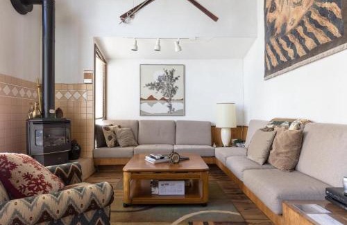 Olympic Valley Apartment | Squaw Valley Views Condo #15