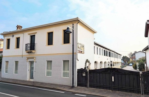 Dolo Apartment | Squero Apartment - Accessible