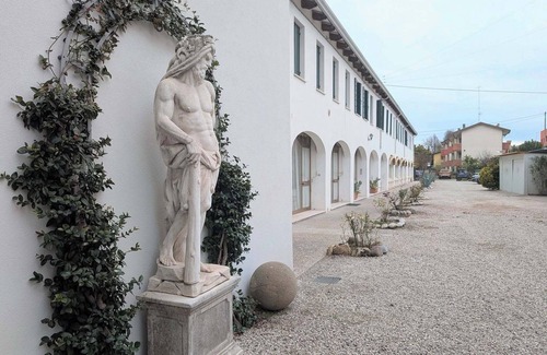 Dolo Apartment | Squero Apartment - Accessible