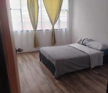 Fresno Apartment | Squirrel and bird watching