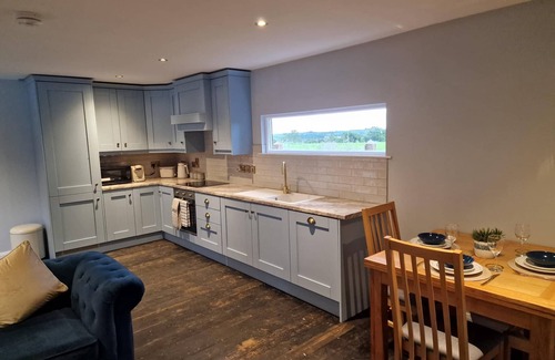 Ballymena Cottage | Squirrel Cottage