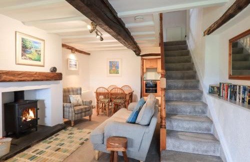 Bassenthwaite House | Squirrel Cottage