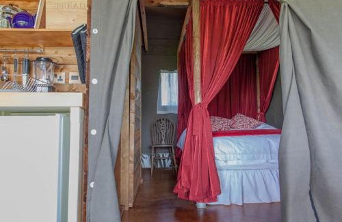 Devizes House | Squirrel Lodge